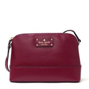 Kate Spade Wellesley Hannah Crossbody